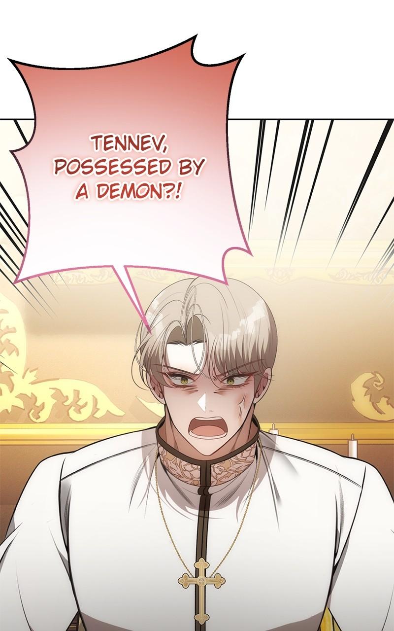 Her Tiny Highness, the Mastermind Episode 15 4