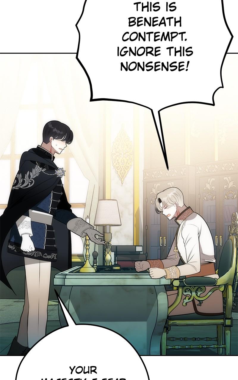 Her Tiny Highness, the Mastermind Episode 15 6
