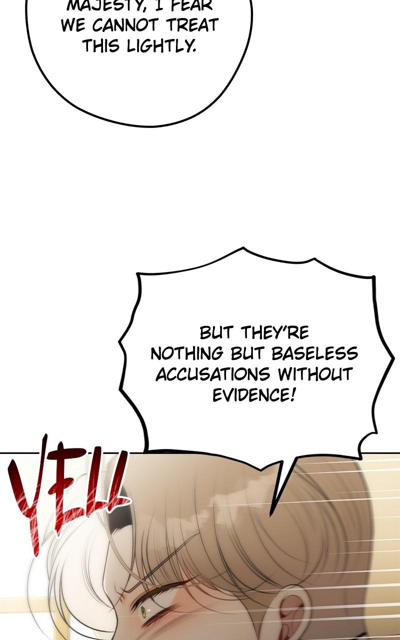 Her Tiny Highness, the Mastermind Episode 15 7