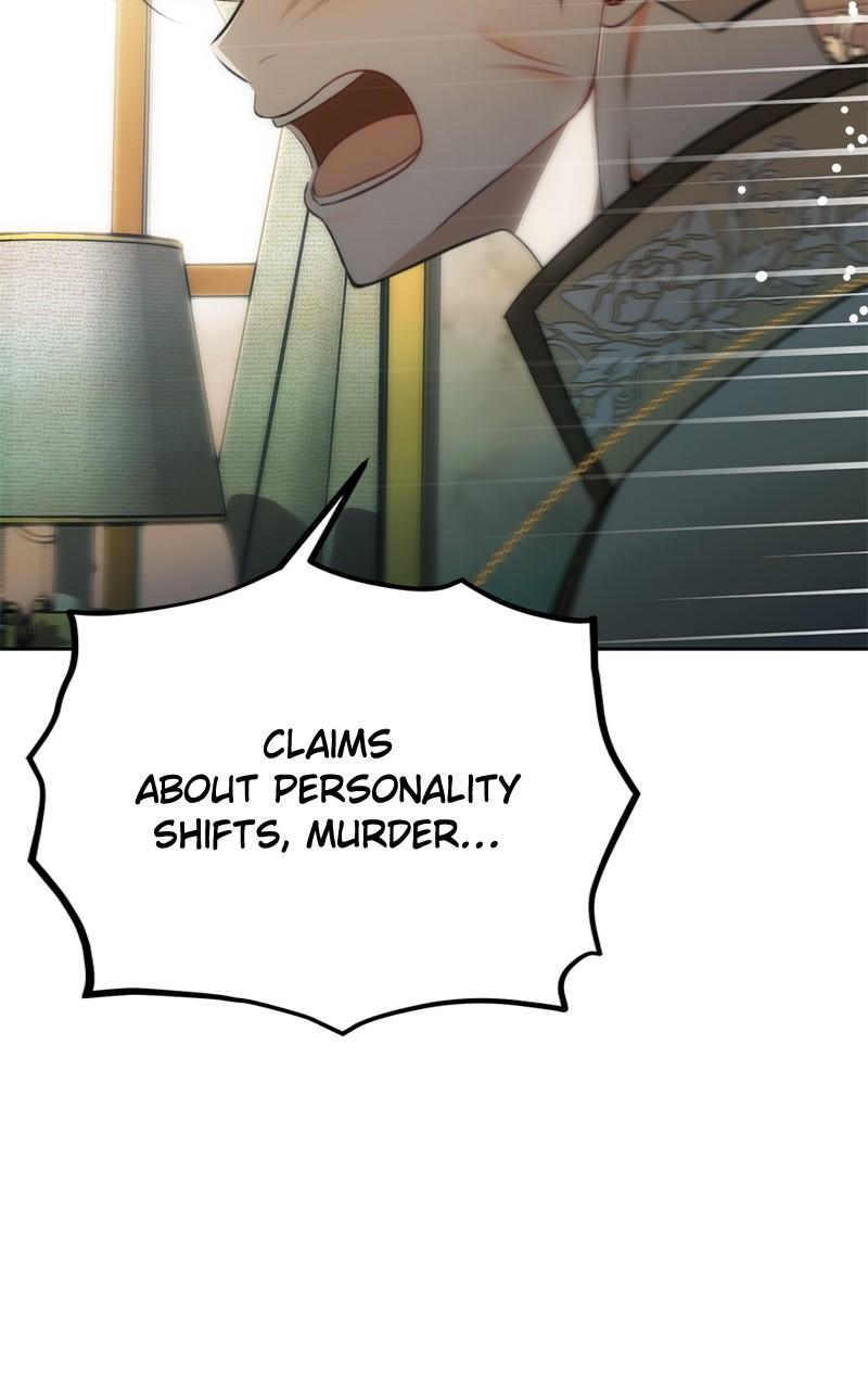 Her Tiny Highness, the Mastermind Episode 15 8