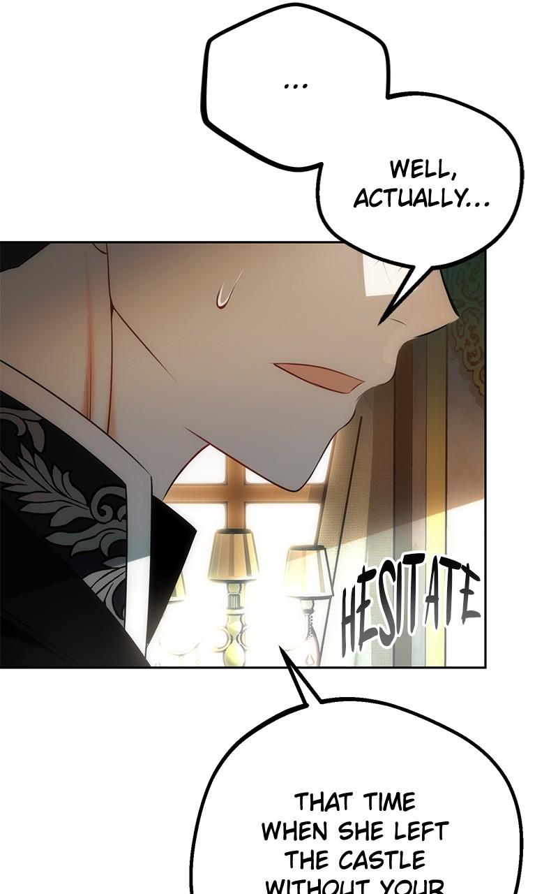 Her Tiny Highness, the Mastermind Episode 15 9
