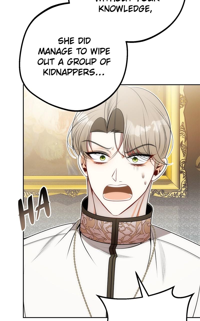 Her Tiny Highness, the Mastermind Episode 15 10