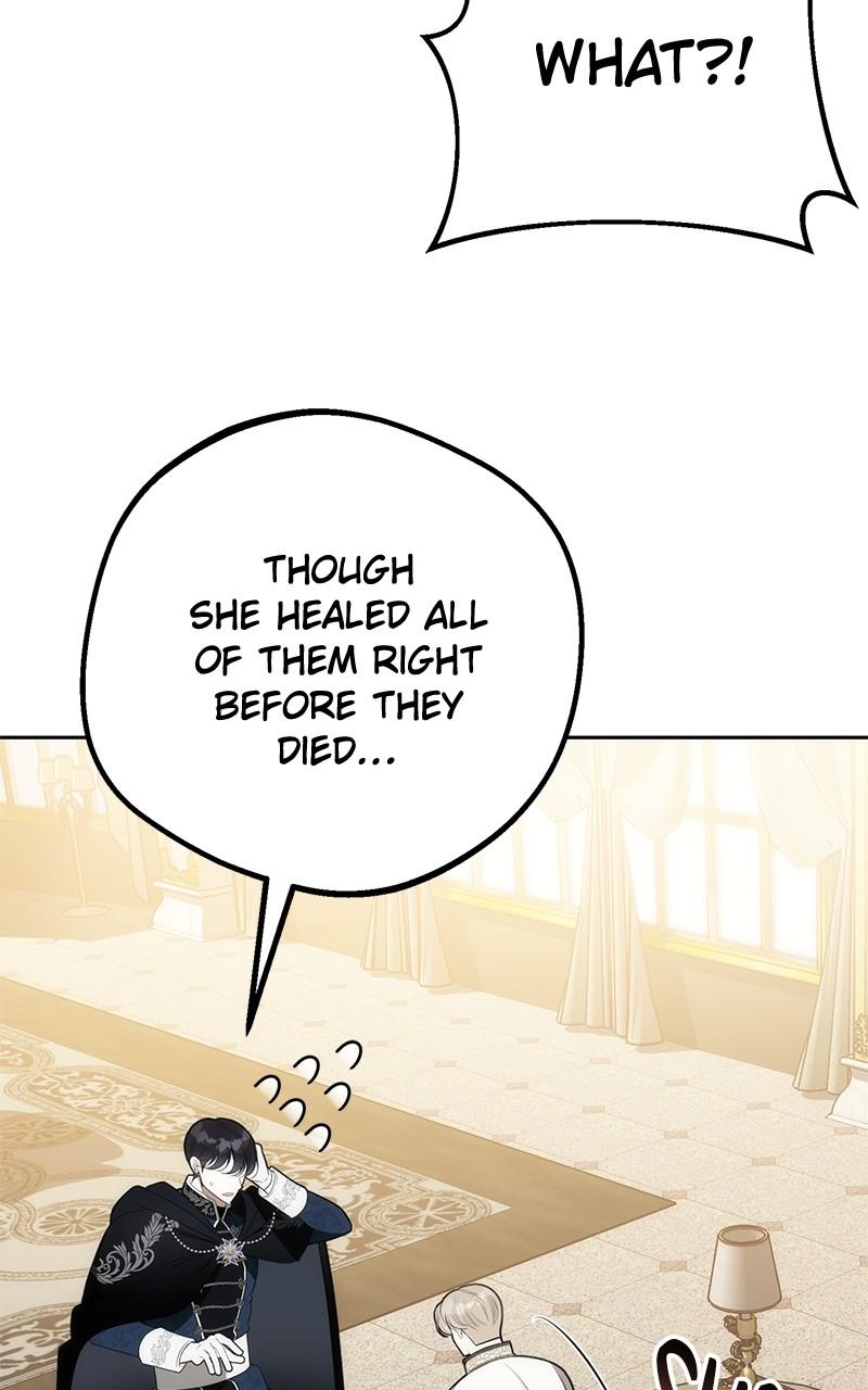 Her Tiny Highness, the Mastermind Episode 15 11