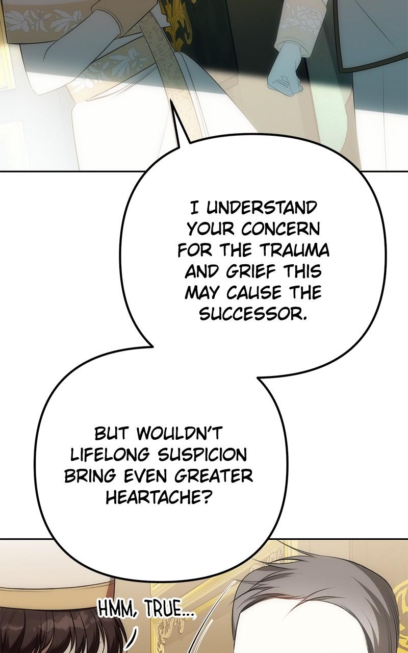 Her Tiny Highness, the Mastermind Episode 15 32