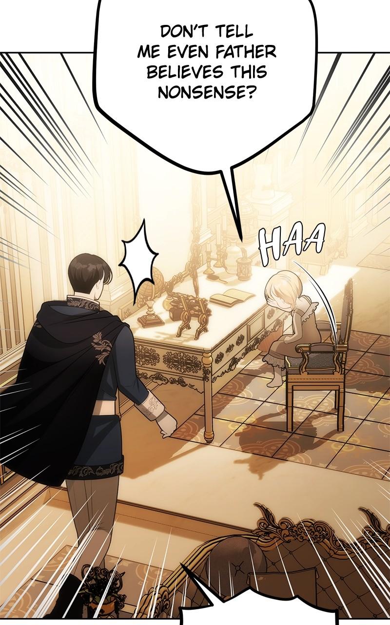 Her Tiny Highness, the Mastermind Episode 15 46