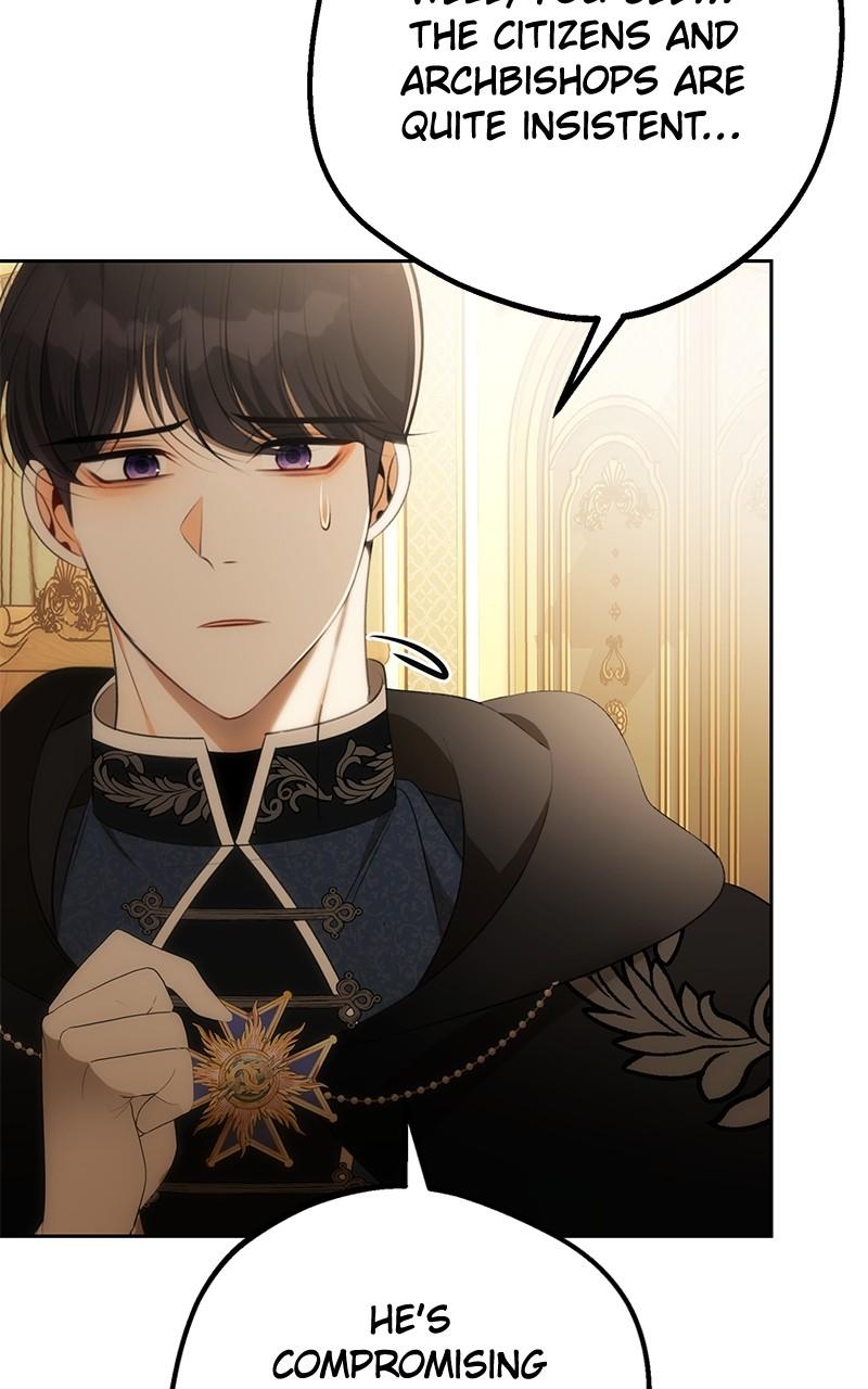 Her Tiny Highness, the Mastermind Episode 15 48