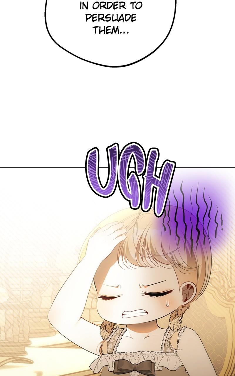 Her Tiny Highness, the Mastermind Episode 15 49