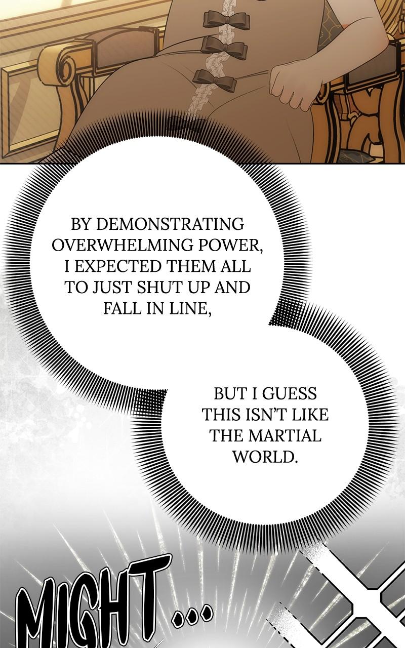 Her Tiny Highness, the Mastermind Episode 15 50