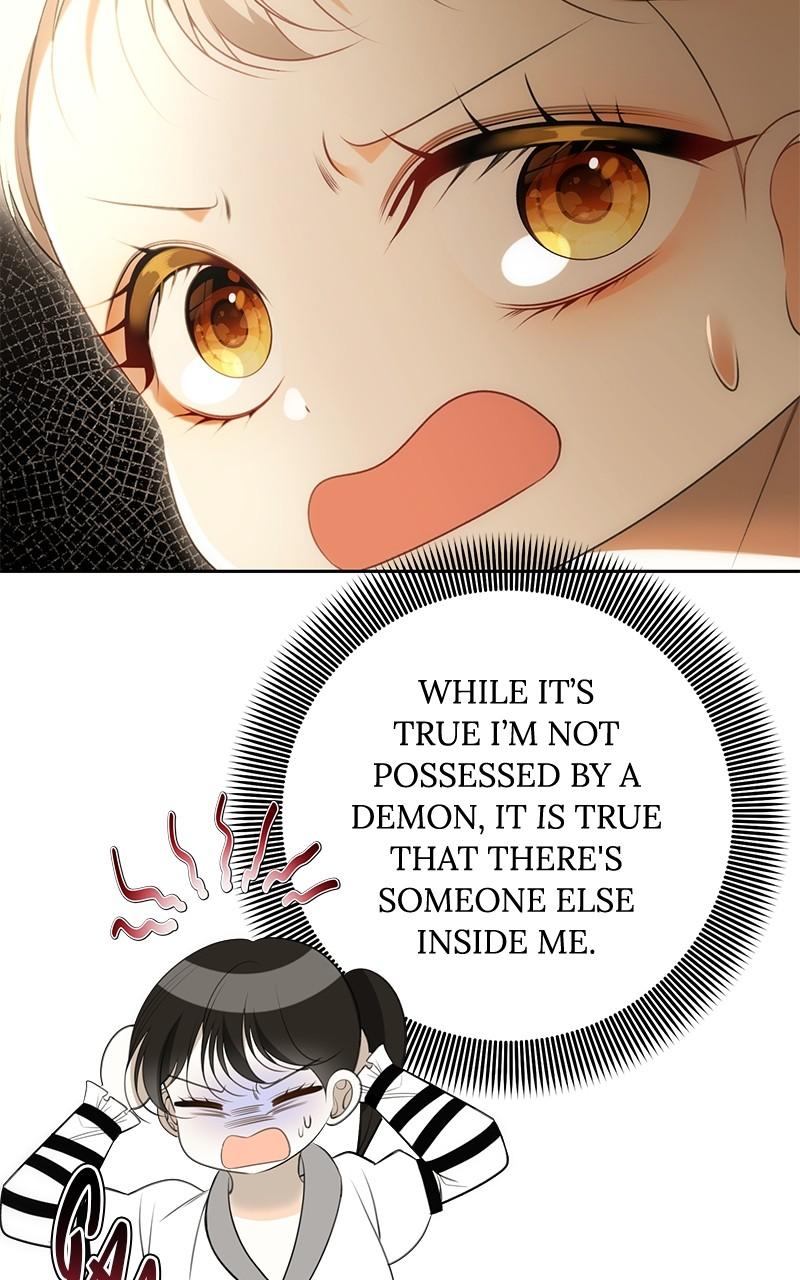Her Tiny Highness, the Mastermind Episode 15 54