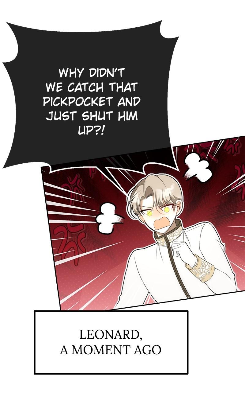 Her Tiny Highness, the Mastermind Episode 15 59