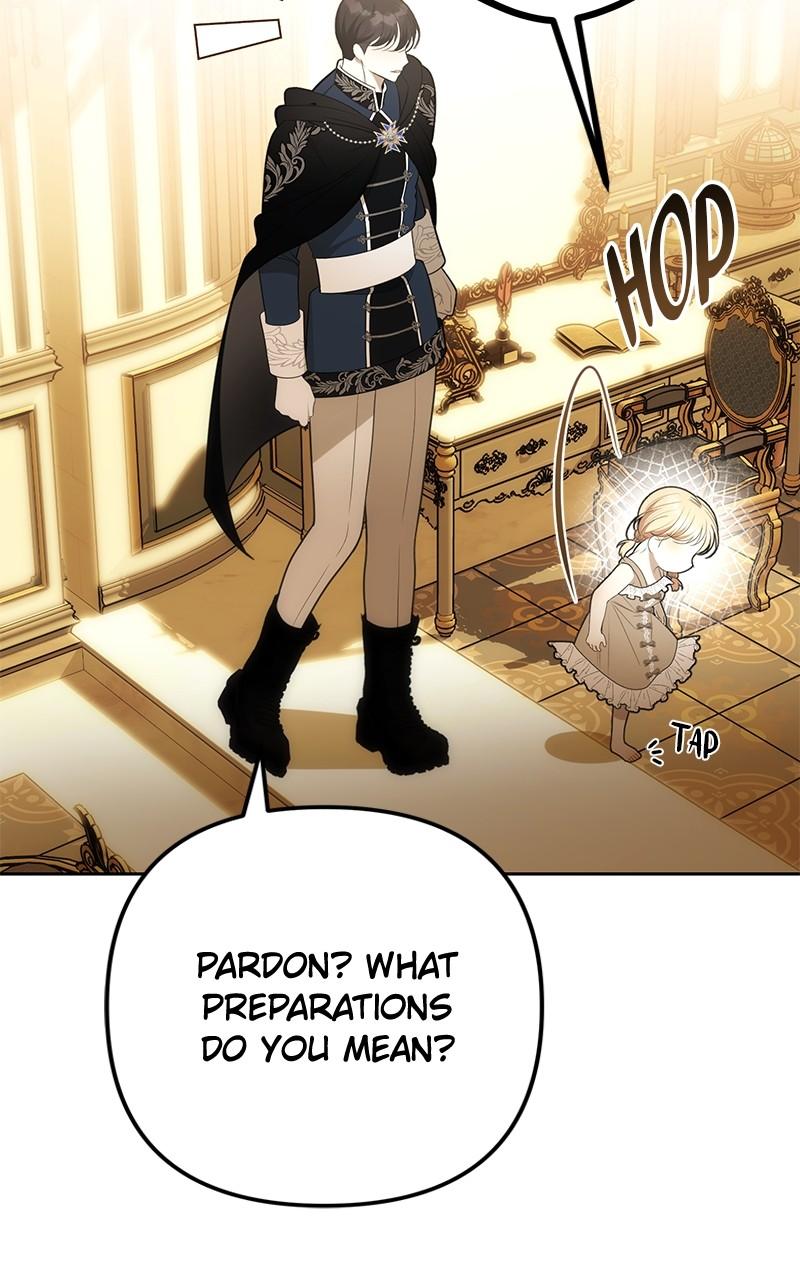 Her Tiny Highness, the Mastermind Episode 15 64