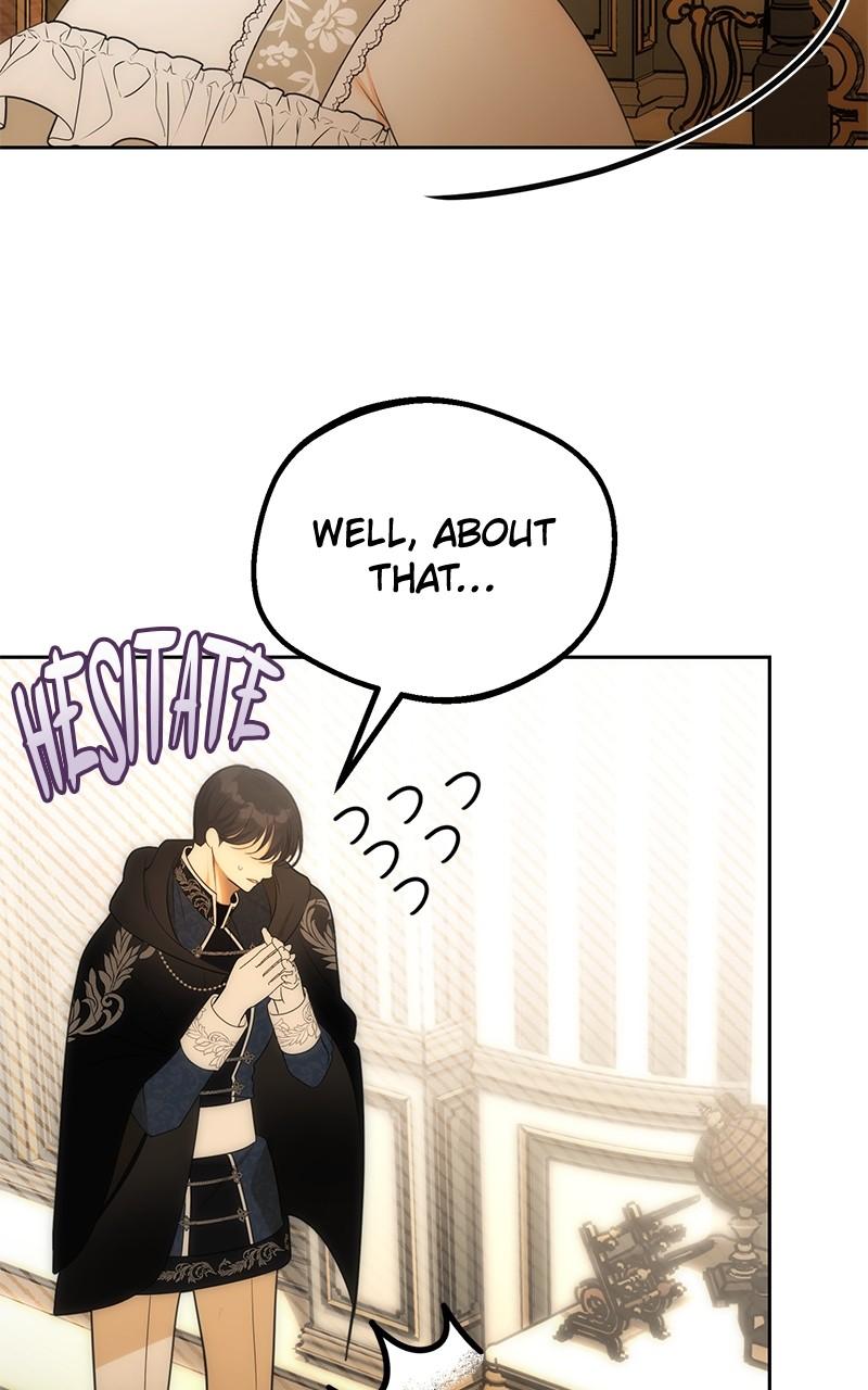 Her Tiny Highness, the Mastermind Episode 15 66