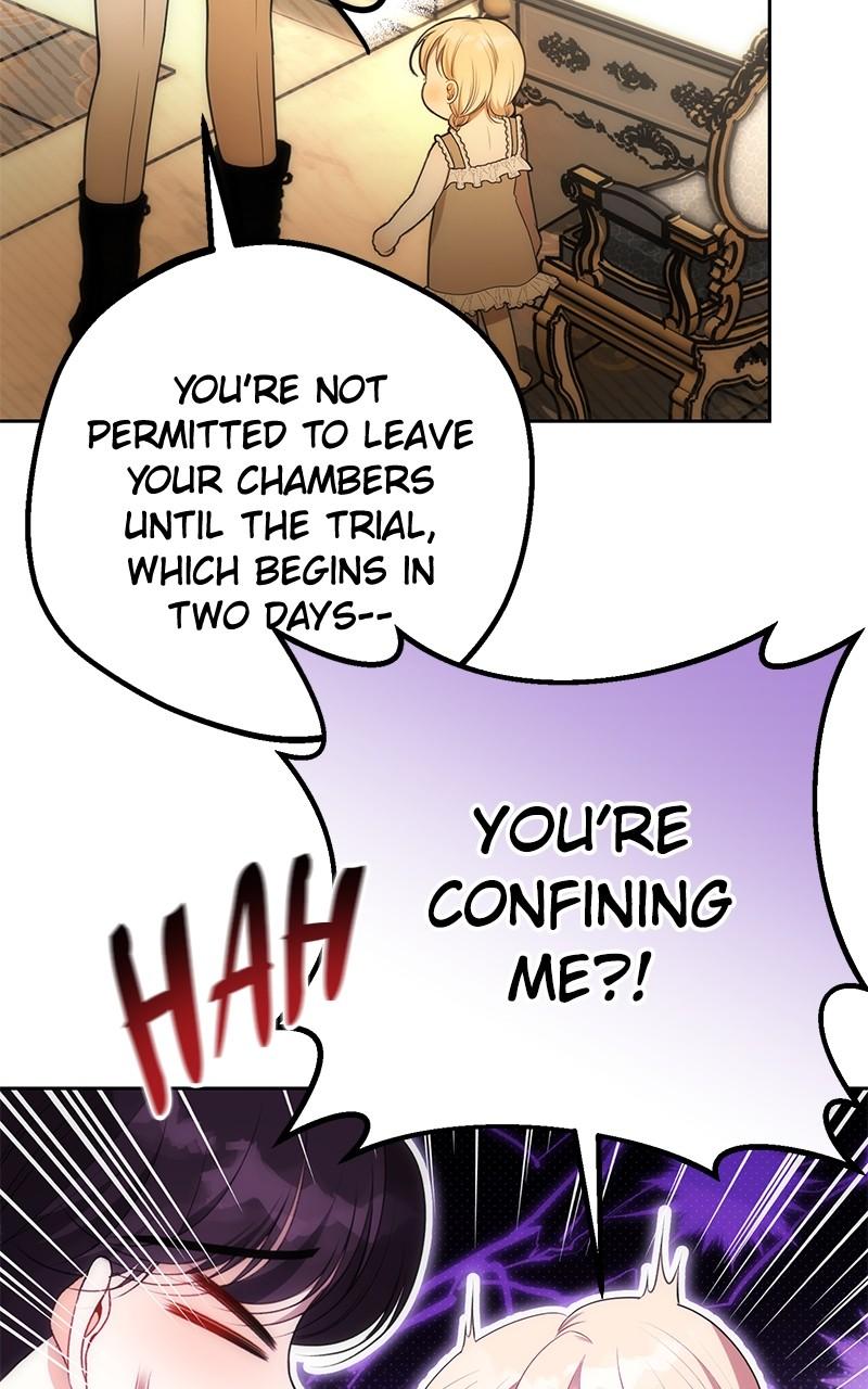 Her Tiny Highness, the Mastermind Episode 15 67