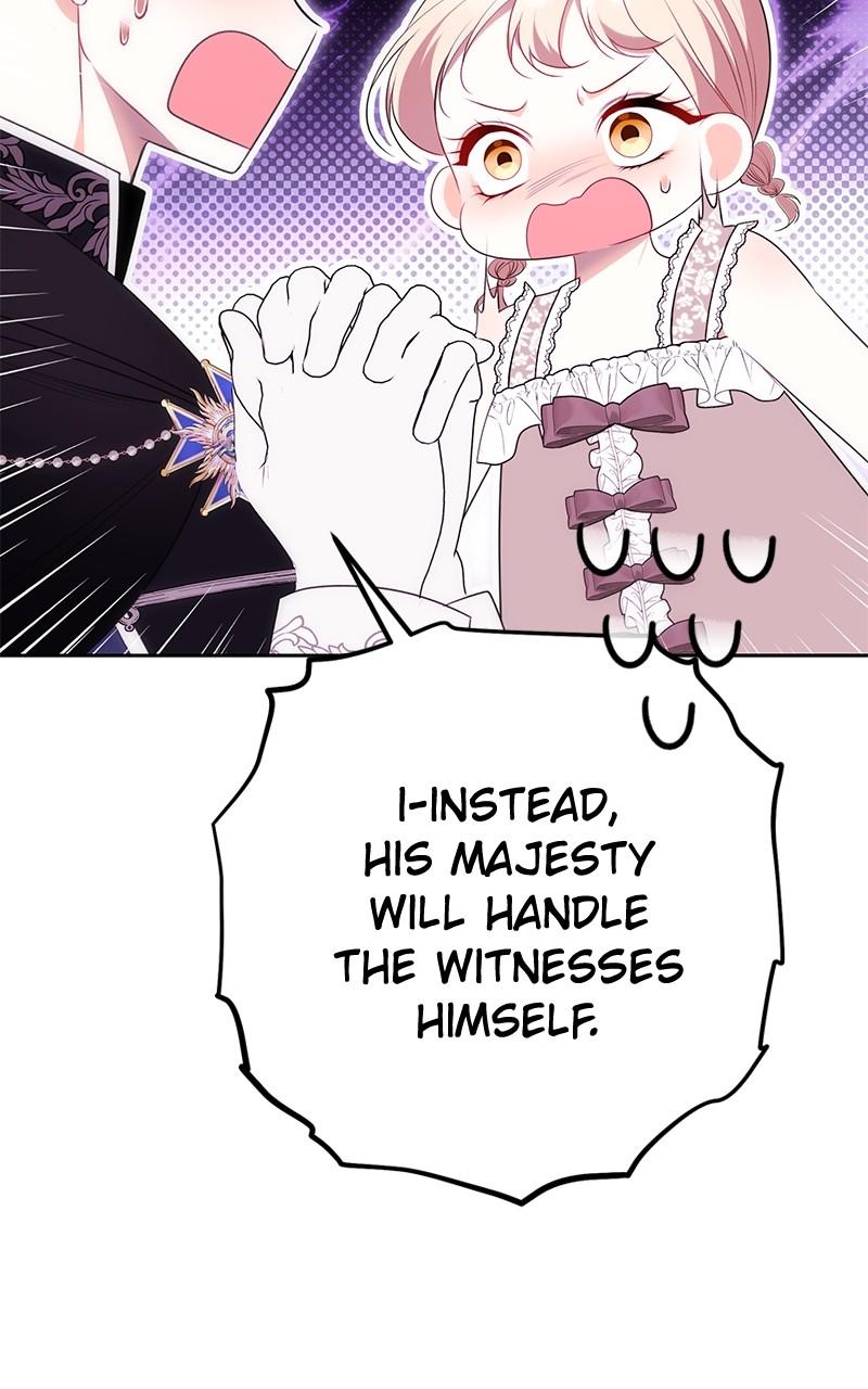 Her Tiny Highness, the Mastermind Episode 15 68