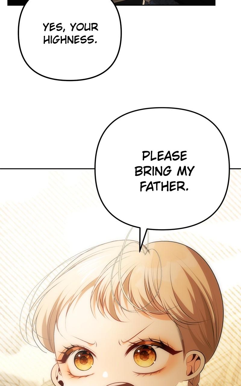 Her Tiny Highness, the Mastermind Episode 15 74