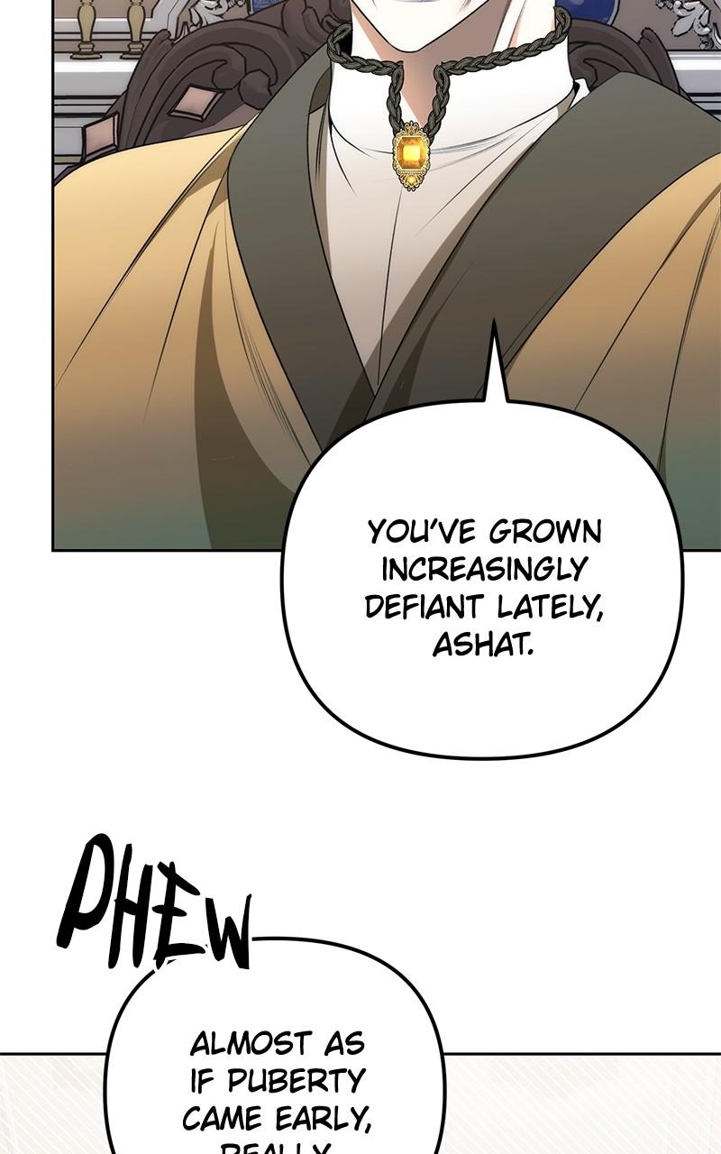 Her Tiny Highness, the Mastermind Episode 15 80