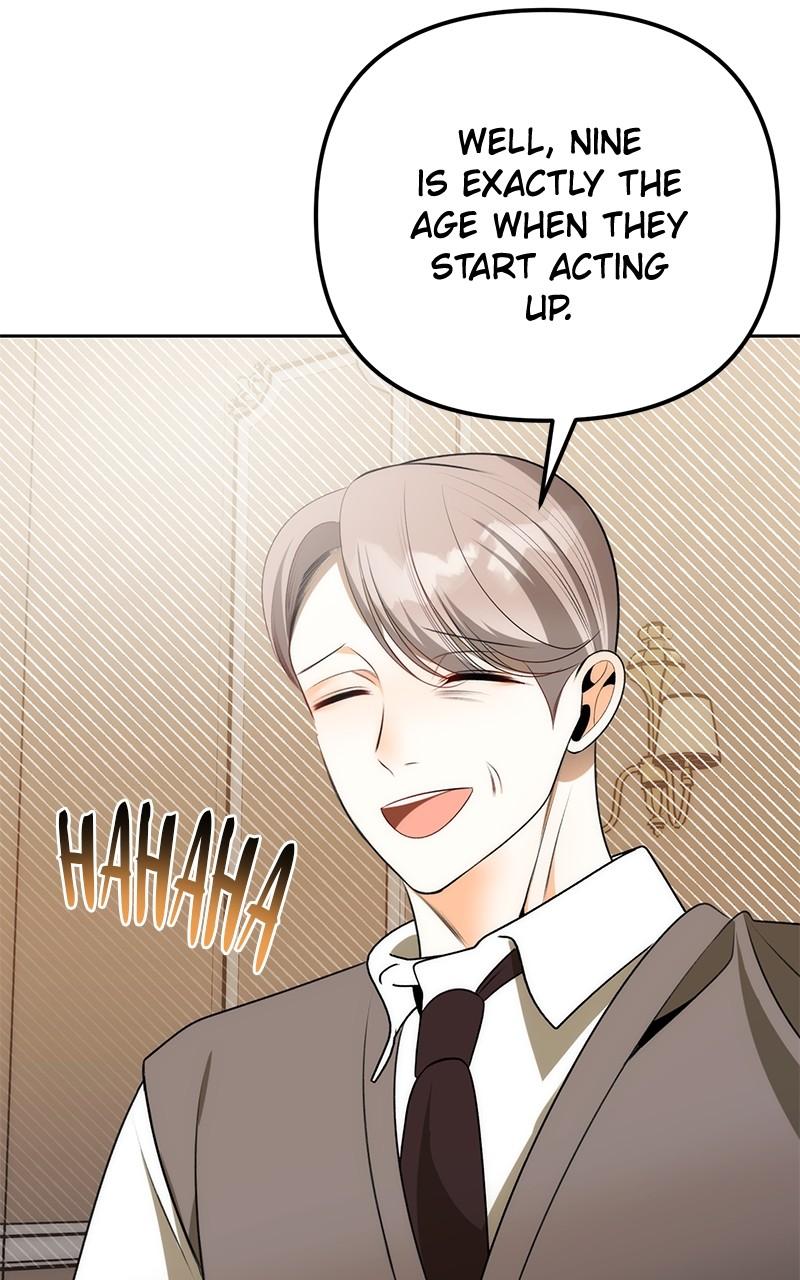 Her Tiny Highness, the Mastermind Episode 15 82
