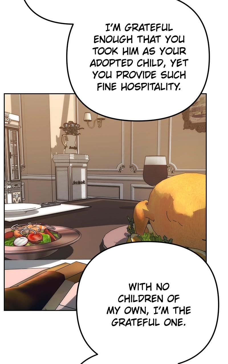 Her Tiny Highness, the Mastermind Episode 15 84