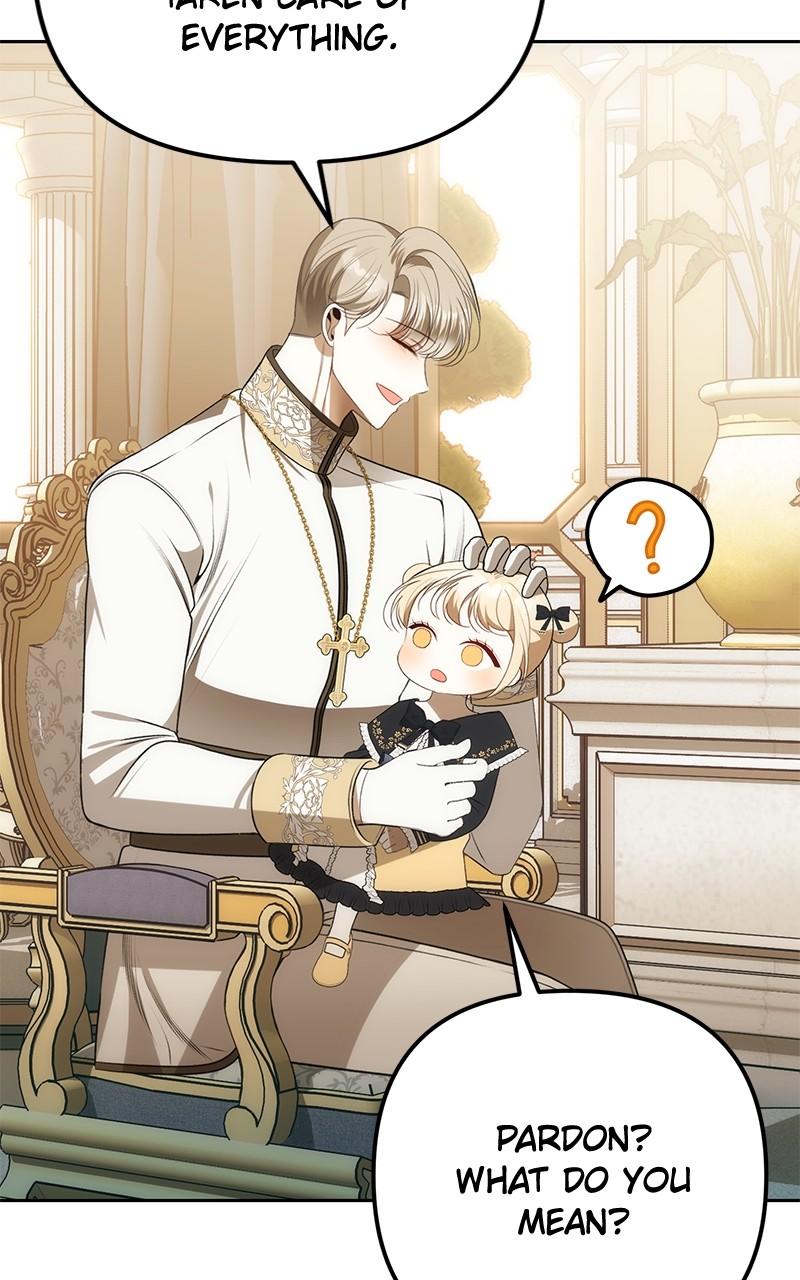 Her Tiny Highness, the Mastermind Episode 16 64