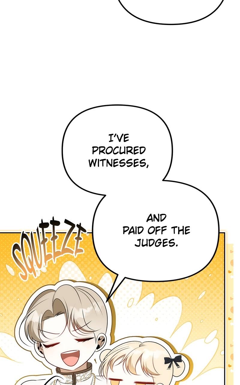 Her Tiny Highness, the Mastermind Episode 16 65