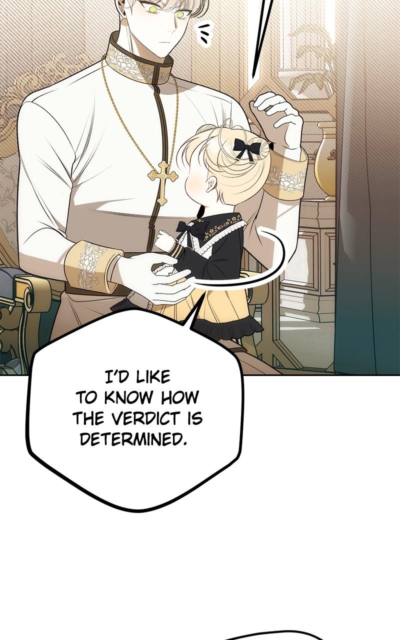 Her Tiny Highness, the Mastermind Episode 16 67