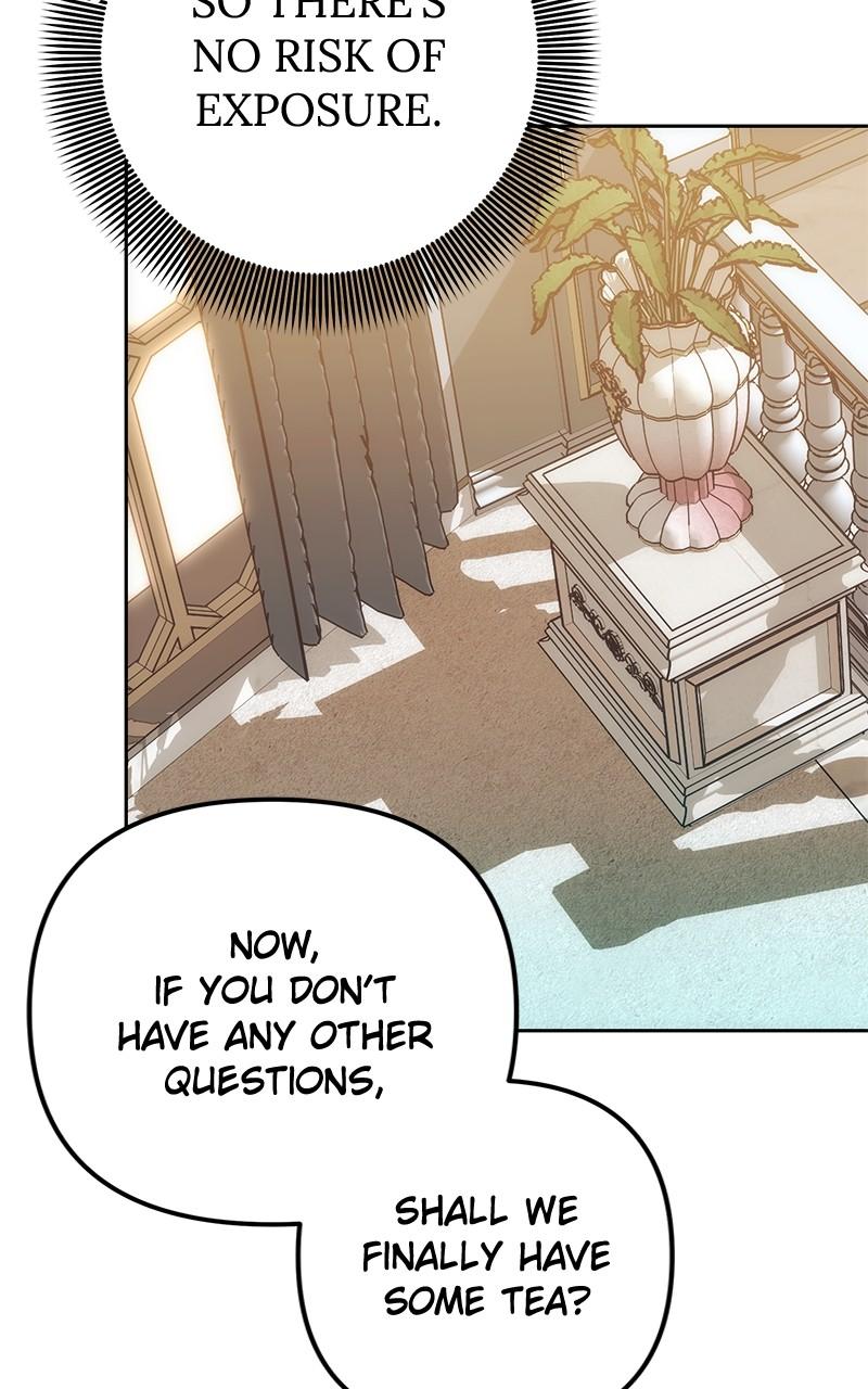 Her Tiny Highness, the Mastermind Episode 16 71