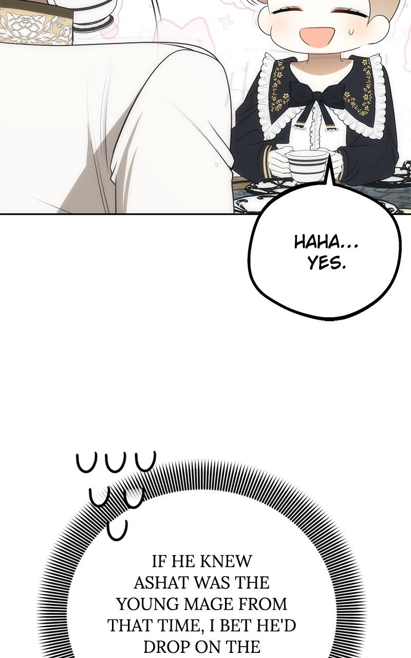 Her Tiny Highness, the Mastermind Episode 16 88