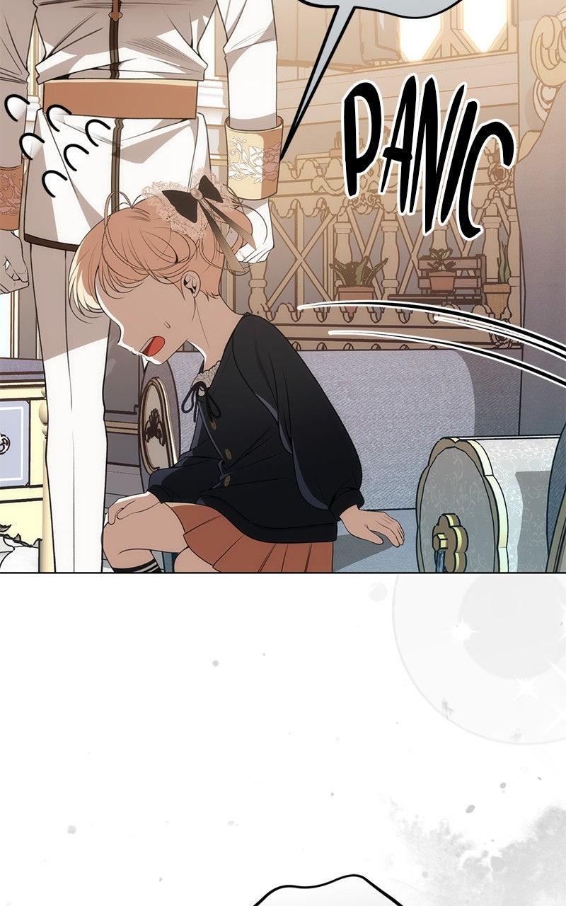 Her Tiny Highness, the Mastermind Episode 22 13