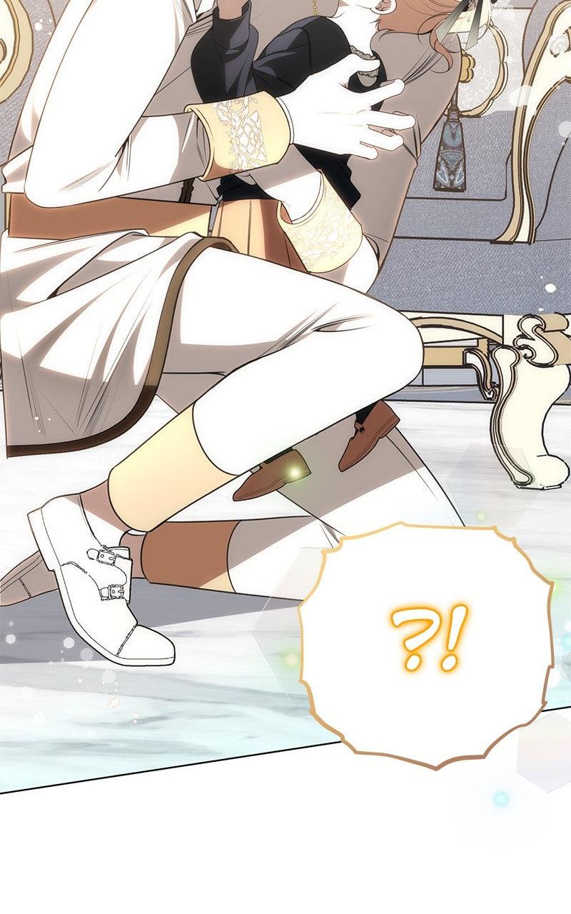 Her Tiny Highness, the Mastermind Episode 22 18