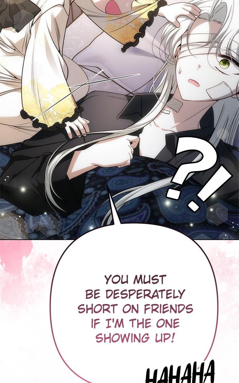Her Tiny Highness, the Mastermind Episode 22 36