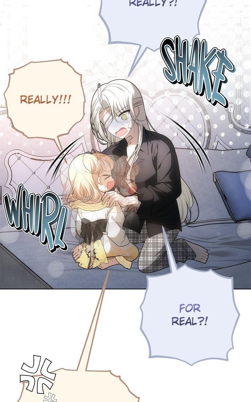 Her Tiny Highness, the Mastermind Episode 22 45