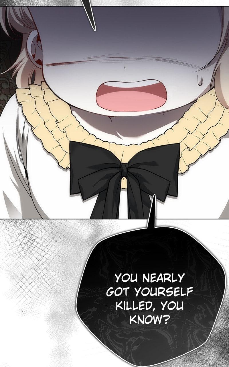 Her Tiny Highness, the Mastermind Episode 22 55