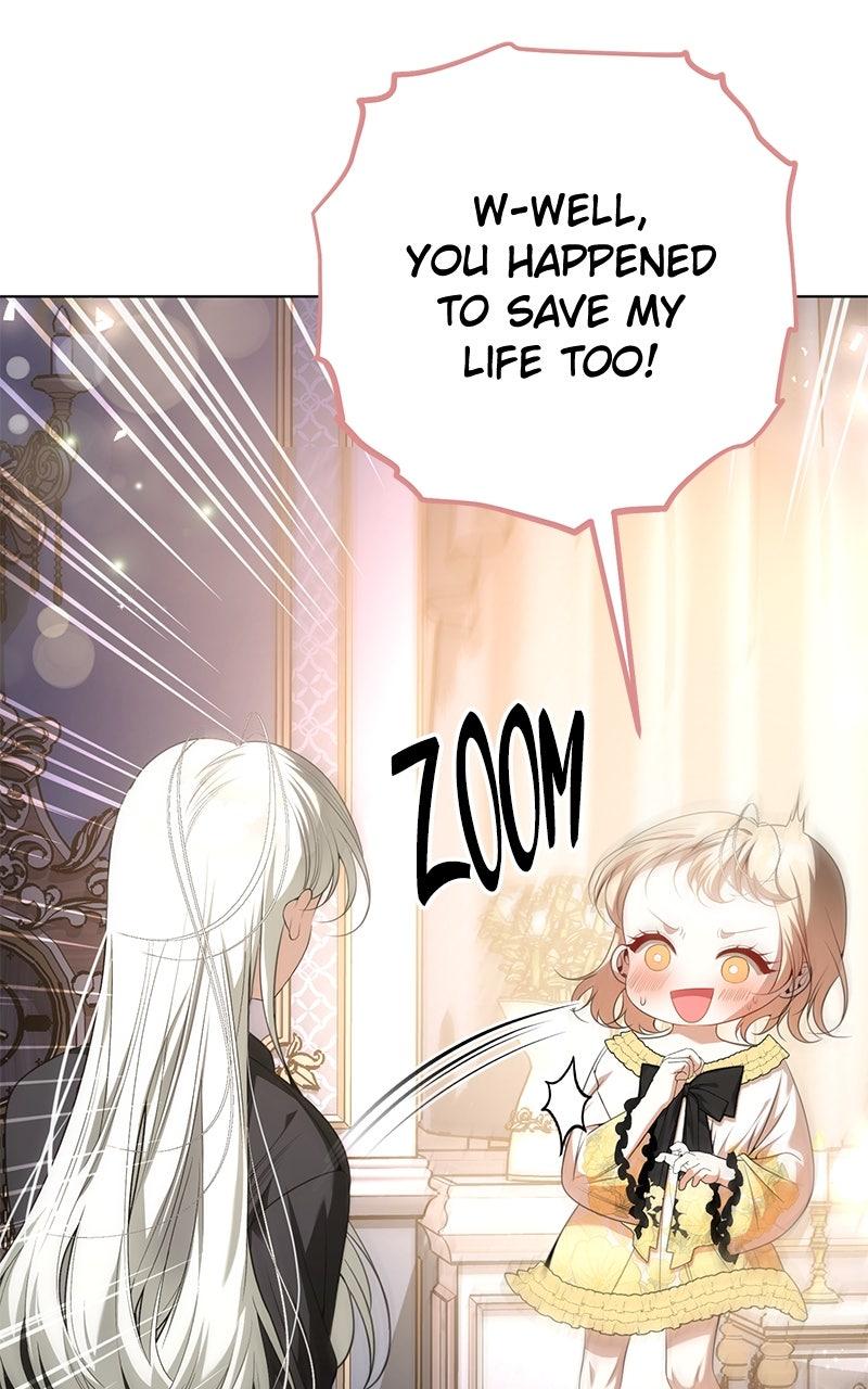 Her Tiny Highness, the Mastermind Episode 23 11