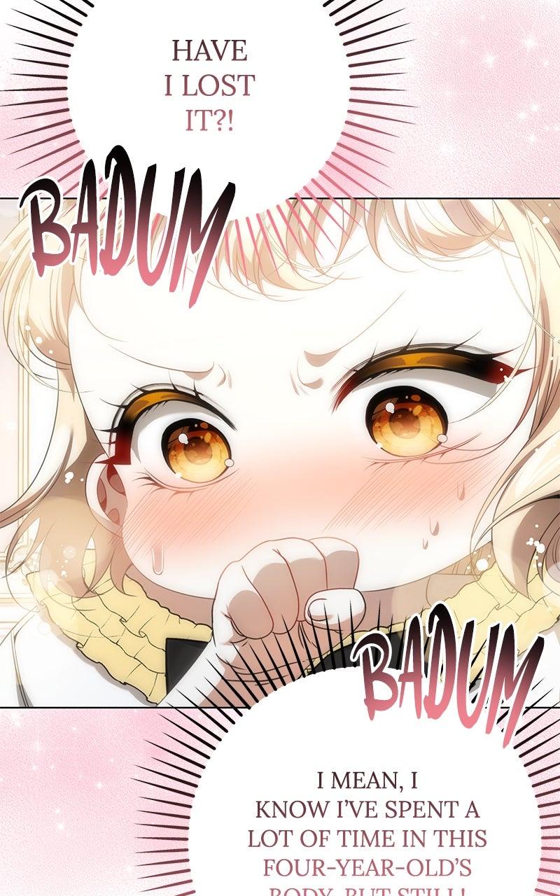 Her Tiny Highness, the Mastermind Episode 23 13