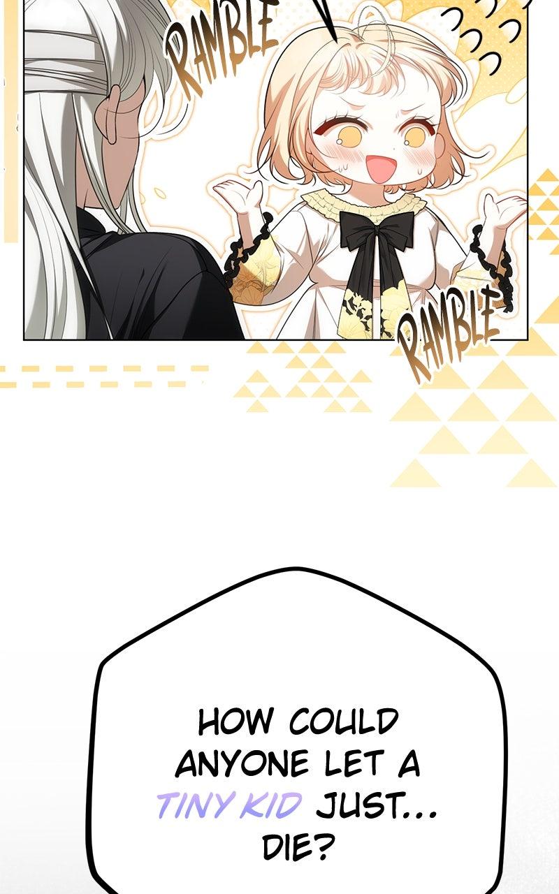 Her Tiny Highness, the Mastermind Episode 23 17