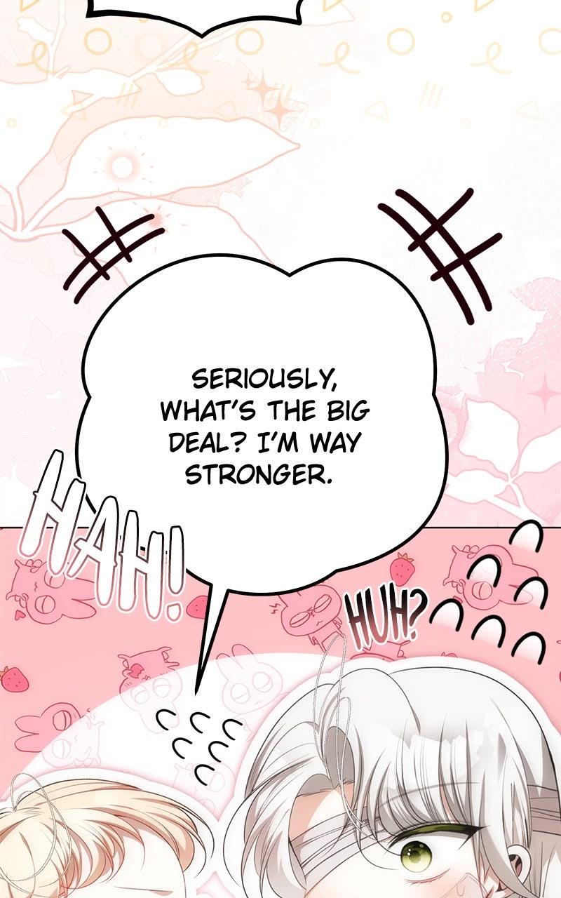 Her Tiny Highness, the Mastermind Episode 23 27