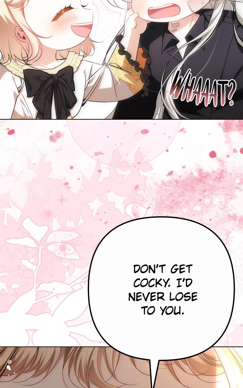 Her Tiny Highness, the Mastermind Episode 23 28