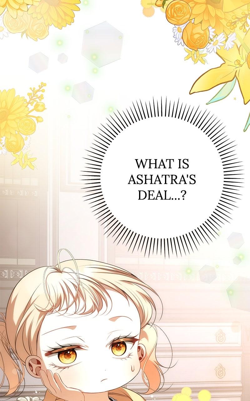 Her Tiny Highness, the Mastermind Episode 23 37