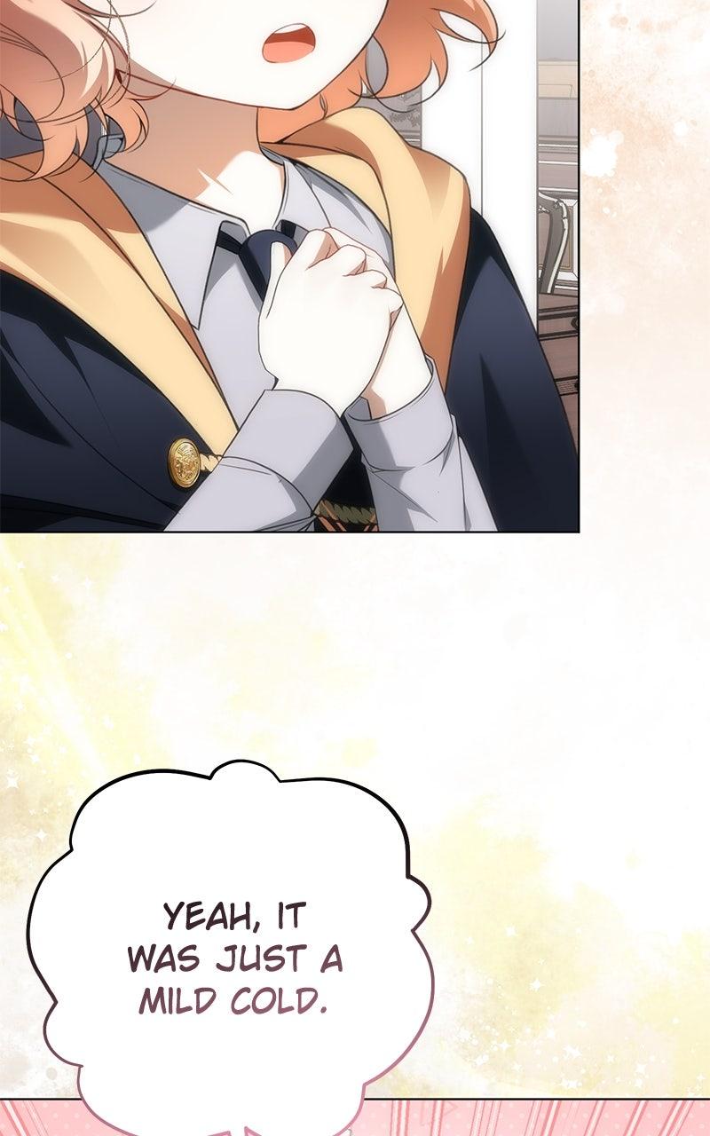 Her Tiny Highness, the Mastermind Episode 23 41
