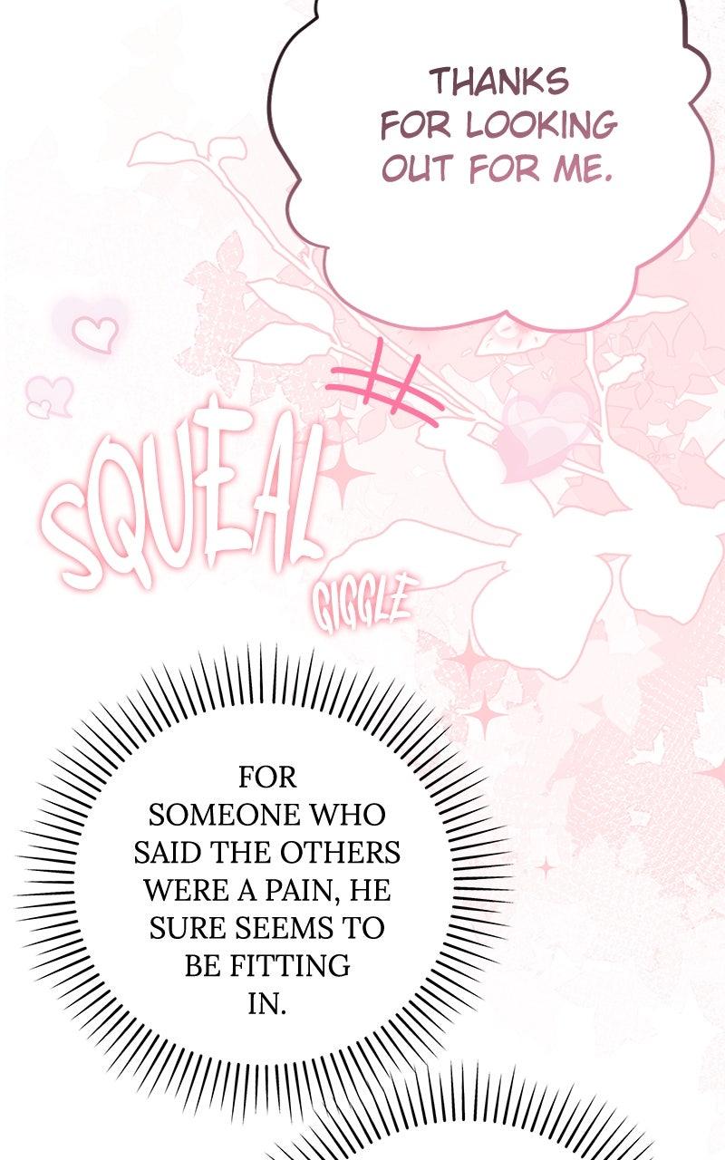 Her Tiny Highness, the Mastermind Episode 23 43