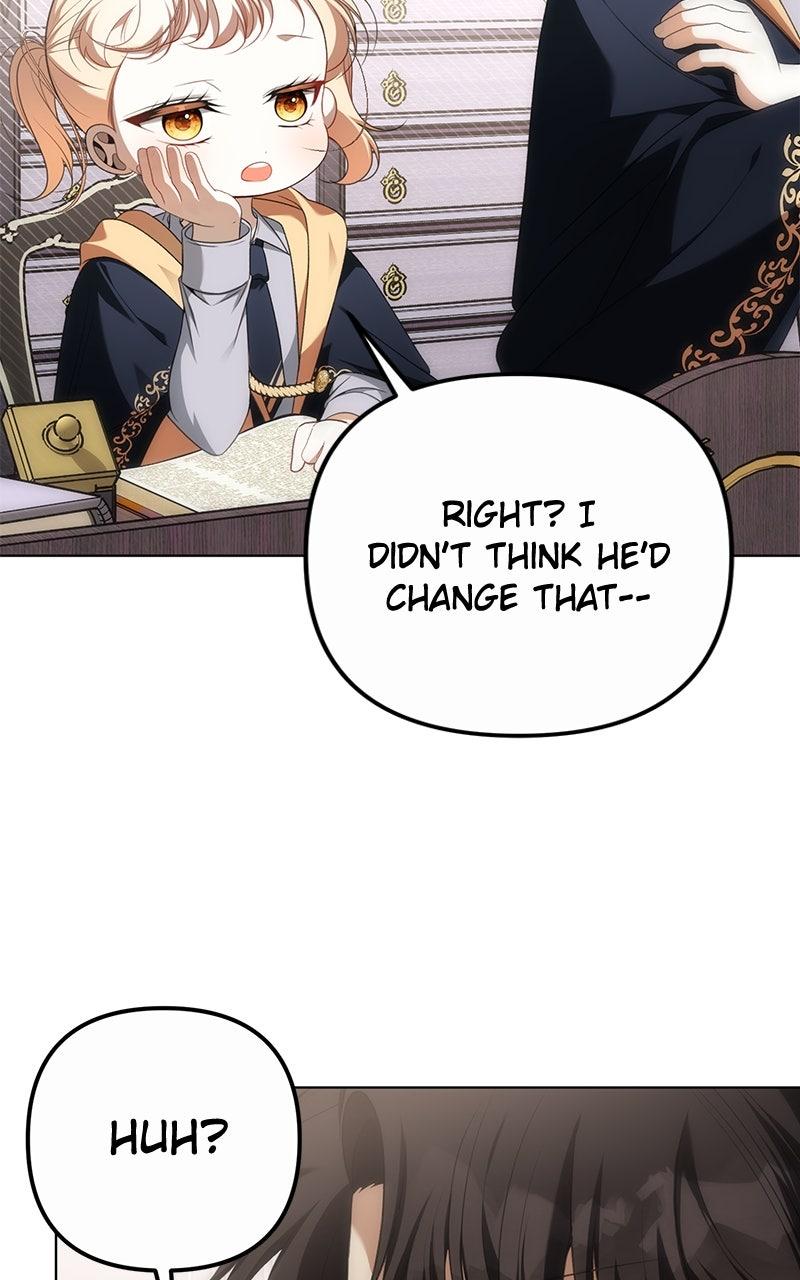 Her Tiny Highness, the Mastermind Episode 23 50