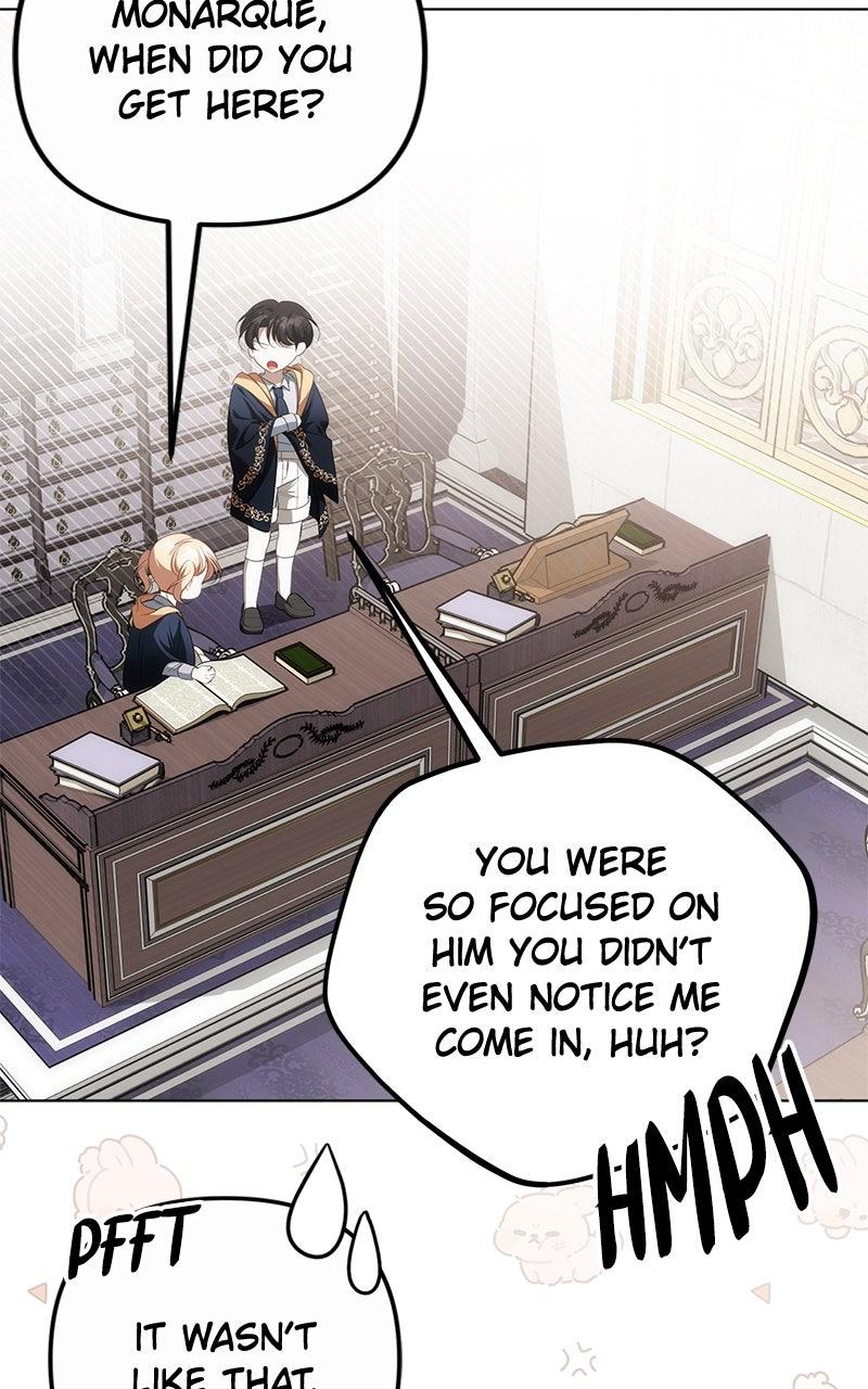 Her Tiny Highness, the Mastermind Episode 23 52