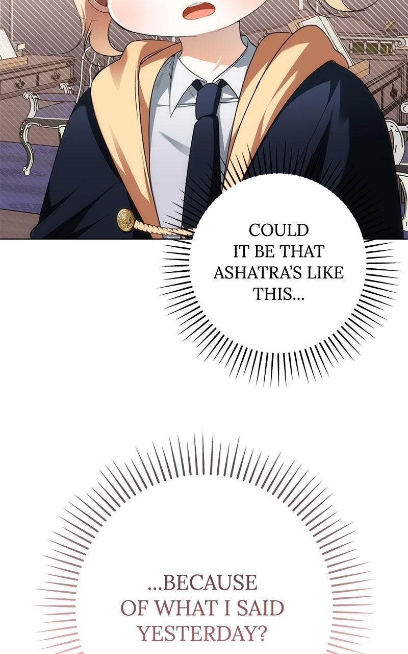 Her Tiny Highness, the Mastermind Episode 23 60
