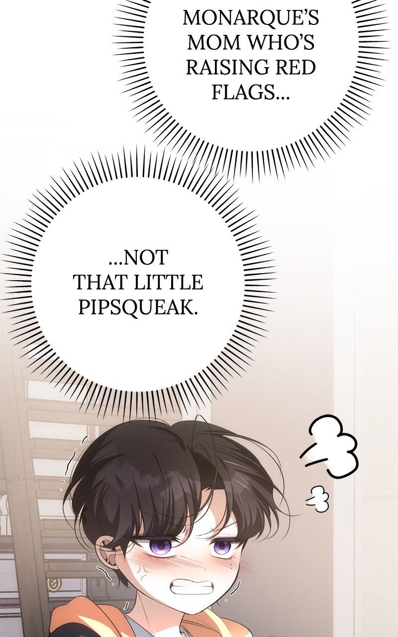 Her Tiny Highness, the Mastermind Episode 23 68