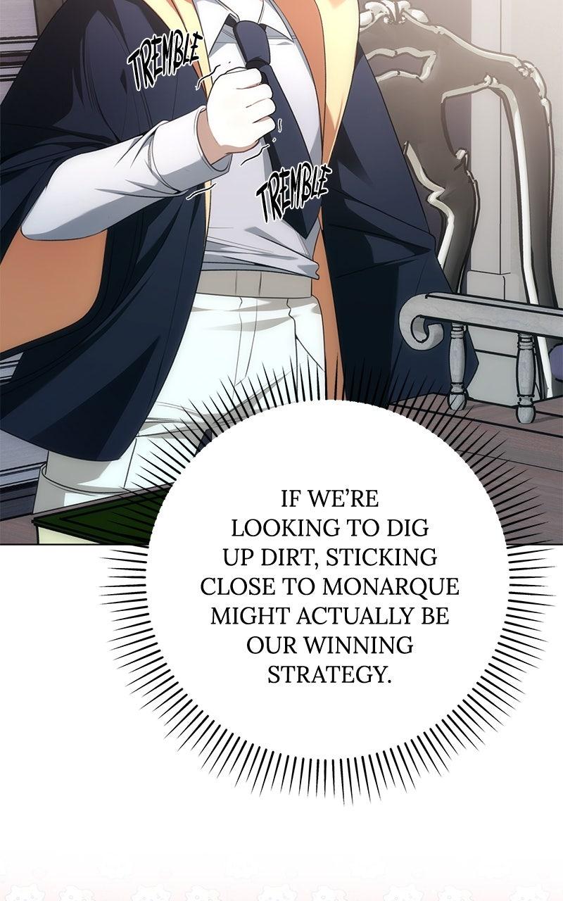 Her Tiny Highness, the Mastermind Episode 23 69