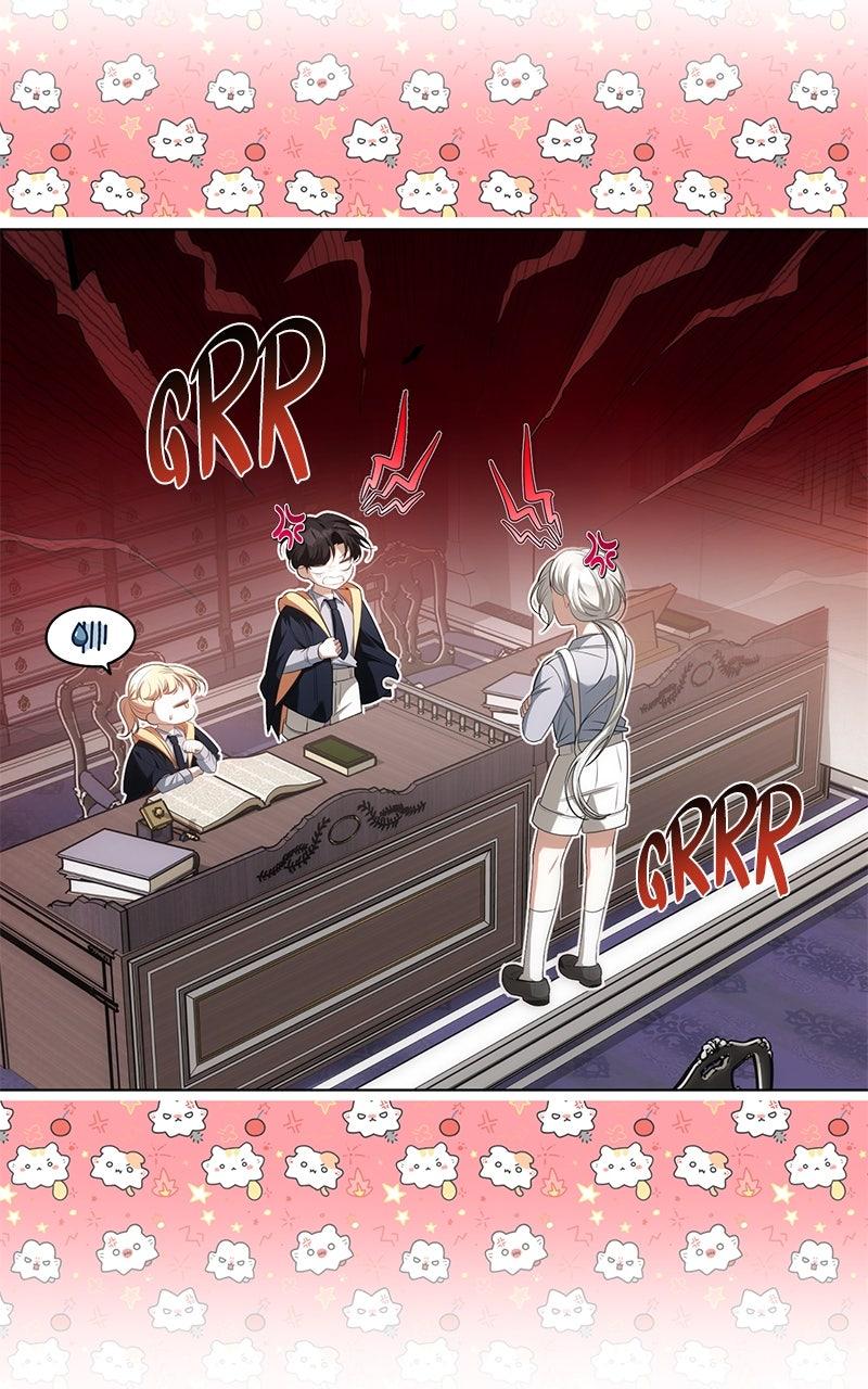 Her Tiny Highness, the Mastermind Episode 23 70