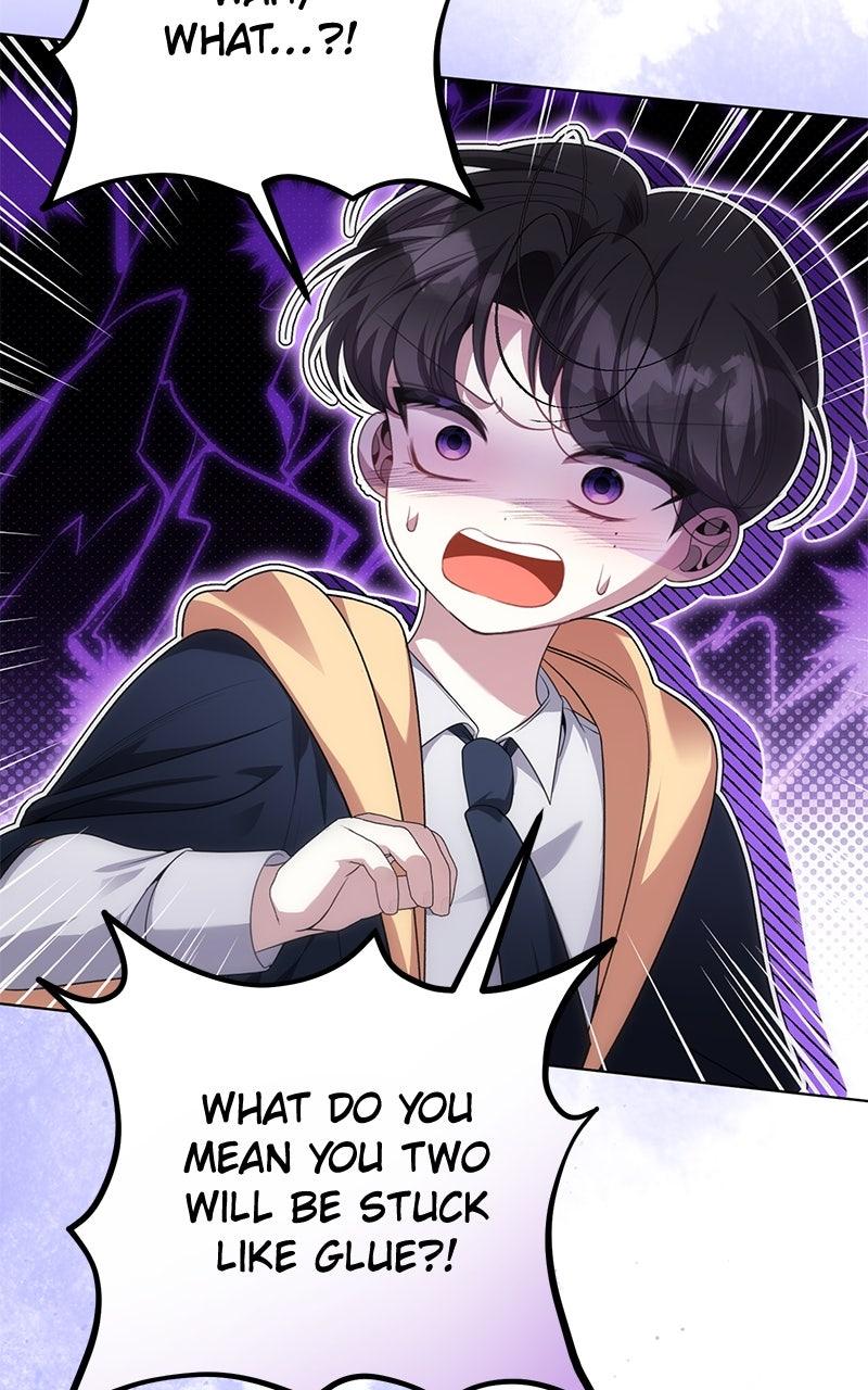 Her Tiny Highness, the Mastermind Episode 23 74