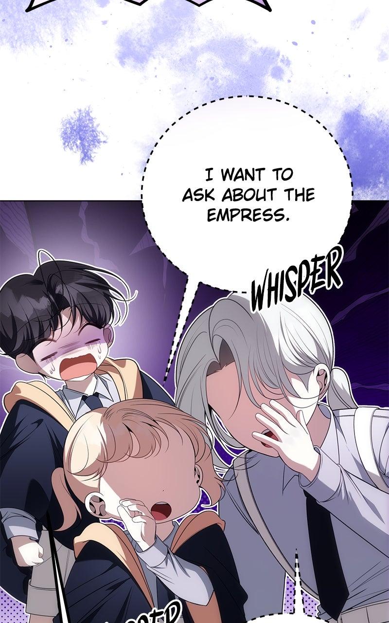 Her Tiny Highness, the Mastermind Episode 23 75