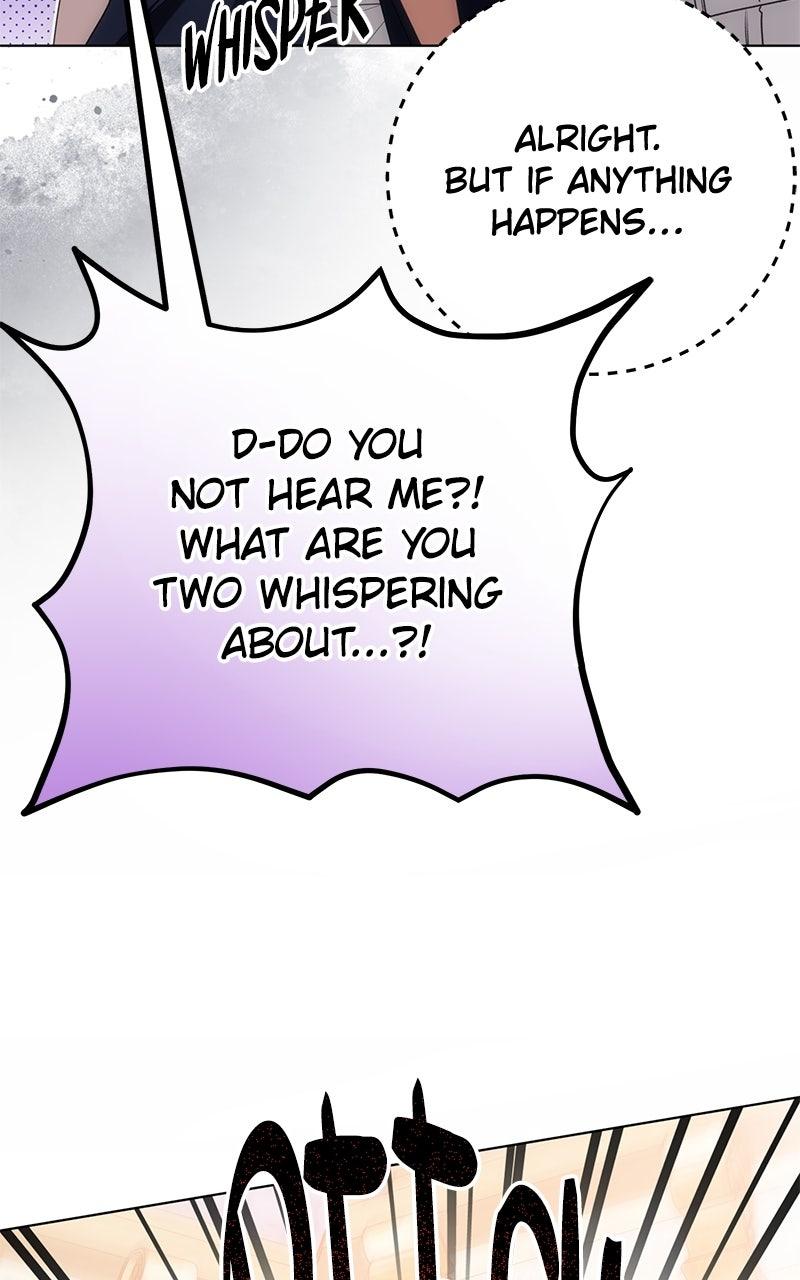 Her Tiny Highness, the Mastermind Episode 23 76