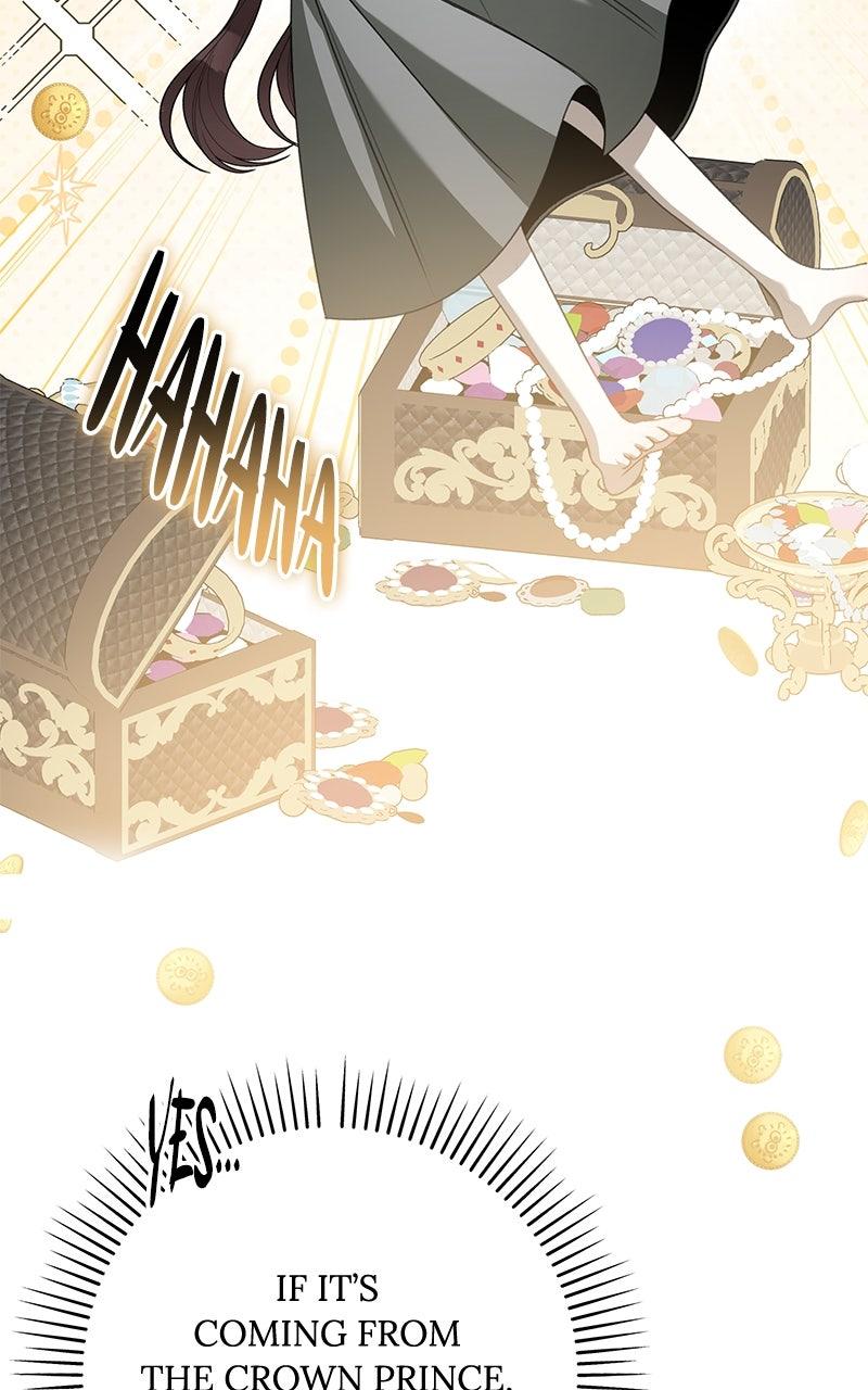 Her Tiny Highness, the Mastermind Episode 24 13